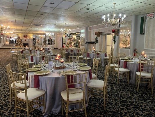 Ferrante's Lakeview by null