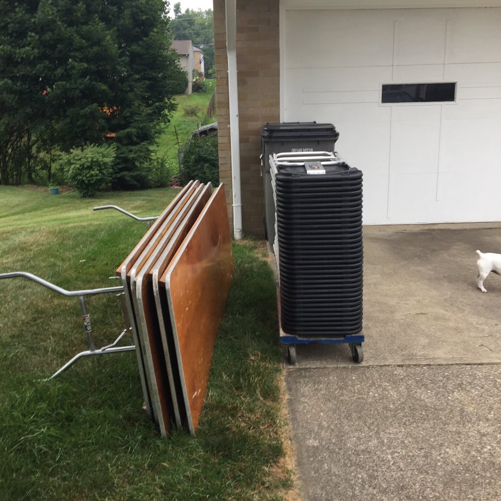 Canton Chair Rental - Party Equipment Rentals Near Me - Canton, Ohio Canton Chair Rental - Party Equipment Rentals Near Me - Canton, Ohio