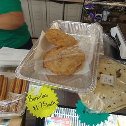 Jose's Fruit & Vegetables - I ate all of these