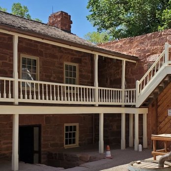 Pipe Springs National Monument - Pipe Spring National Monument Fredonia, Arizona May 2021 - Parks Near Me - Fredonia, Arizona Pipe Springs National Monument - Pipe Spring National Monument Fredonia, Arizona May 2021 - Parks Near Me - Fredonia, Arizona