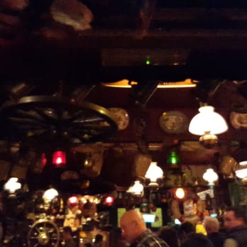 O'Connor's Famous Pub - There's trinkets, curiosities, bits n bobs and knick knacks hanging everywhere in O'connor. A feast for the eyes! - Irish Pub Near Me - Salthill, G O'Connor's Famous Pub - There's trinkets, curiosities, bits n bobs and knick knacks hanging everywhere in O'connor. A feast for the eyes! - Irish Pub Near Me - Salthill, G