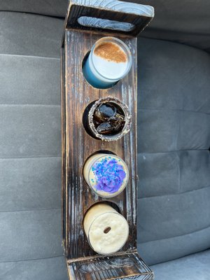 Founders Coffee by null