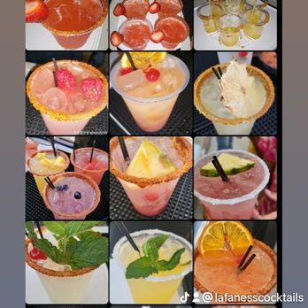 L A Faness Bartending Services - Bartenders Near Me L A Faness Bartending Services - Bartenders Near Me