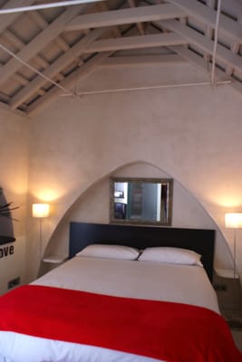 Hotel Casa Blanco by null