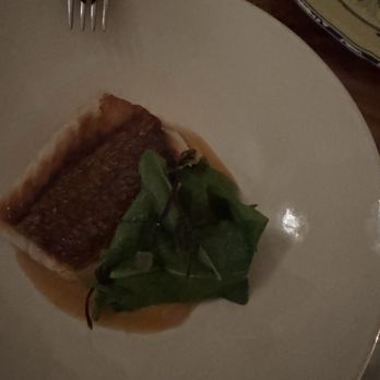 Rosetta - Red snapper - Italian Near Me - Ciudad de México, DIF Rosetta - Red snapper - Italian Near Me - Ciudad de México, DIF