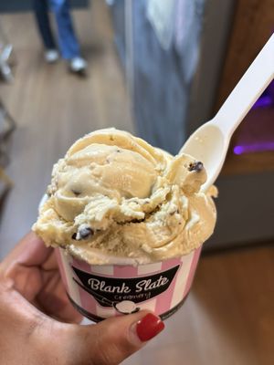 Blank Slate Creamery by null