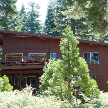 Mr. Honey Do Home Improvement - Front of house before - Handyman Near Me - Tahoe City, California