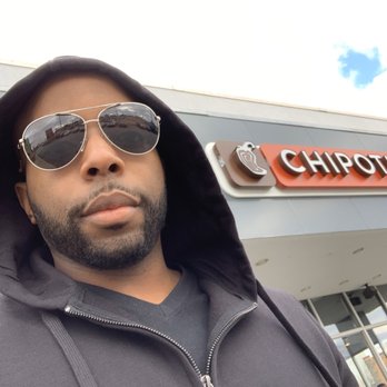 Chipotle Mexican Grill - Mexican Near Me - Durham, North Carolina