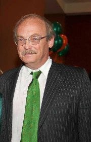 Patrick E McGinnis Attorney at Law - property tax consultant in Beverly Hills, CA