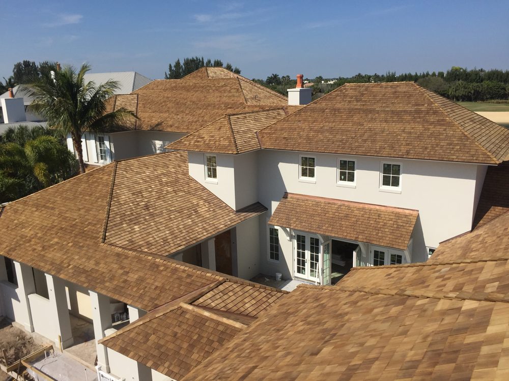 Slide of Freedom Roofers