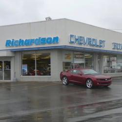 Richardson Chevrolet Buick