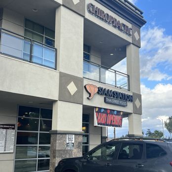 Siam Station - Thai Near Me - Diamond Bar, California Siam Station - Thai Near Me - Diamond Bar, California