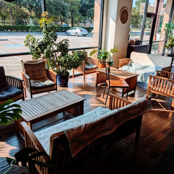 Kona Roastery - Inside - Coffee & Tea Near Me - Katy, Texas Kona Roastery - Inside - Coffee & Tea Near Me - Katy, Texas