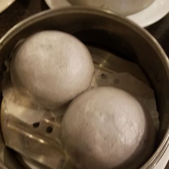 Dim Sum Cafe - Taro buns - Dim Sum Near Me - Mesa, Arizona