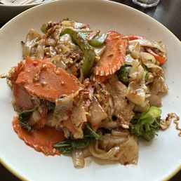 Drunken Noodle Drunken Noodle
