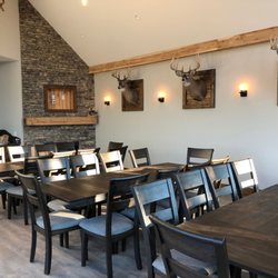 Willow Oak Lodge