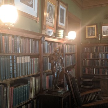 Glessner House Museum - Landmarks & Historical Buildings Near Me - Chicago, Illinois