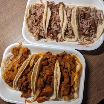 Taco Dollar - Carnitas and al pastor - Food Trucks Near Me - Los Angeles, California Taco Dollar - Carnitas and al pastor - Food Trucks Near Me - Los Angeles, California