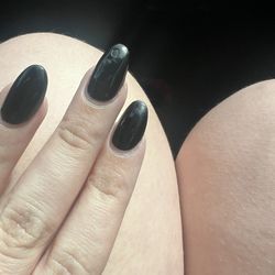 Pink & White Nails & Serenity Spa