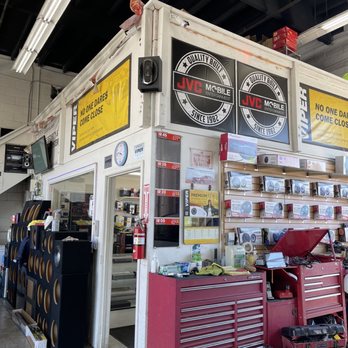 Audio Planet - Car Stereo Installation Near Me - Van Nuys, California Audio Planet - Car Stereo Installation Near Me - Van Nuys, California