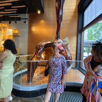 Evan Williams Bourbon Experience - Tours Near Me - Louisville, Kentucky