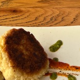 Crab Cakes
