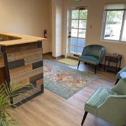 Santa Fe Sport and Spine - Reception