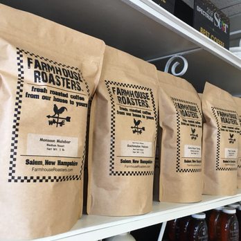 Farmhouse Roasters - Coffee Roasteries Near Me - Salem, New Hampshire Farmhouse Roasters - Coffee Roasteries Near Me - Salem, New Hampshire
