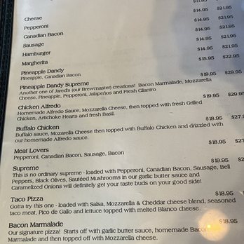 Krootz Brewing Company - Menú - Brewpubs Near Me - Gainesville, Texas