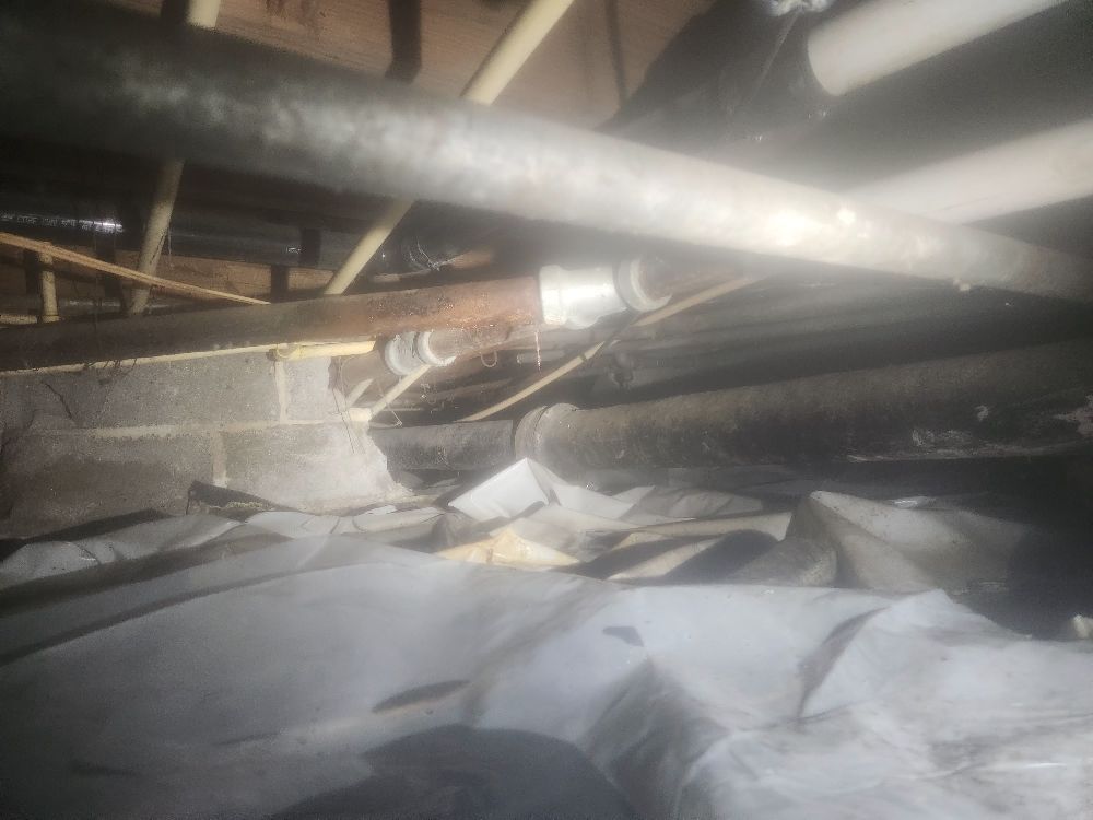 Slide of REM Plumbing & Heating