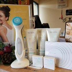 Unique Nails & Spa