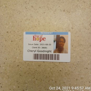 Star of Hope - My Star of Hope Badge - Homeless Shelters Near Me - Houston, Texas Star of Hope - My Star of Hope Badge - Homeless Shelters Near Me - Houston, Texas