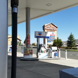 Chevron - Sign