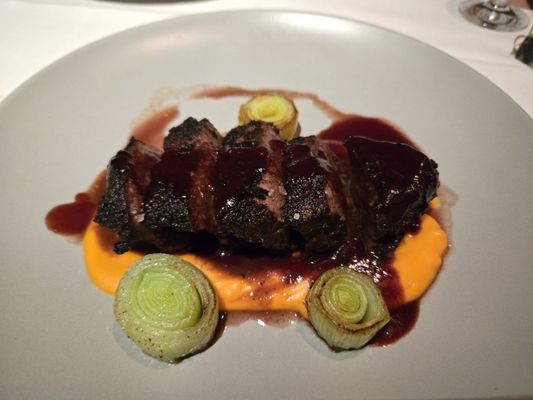 The Cellar Restaurant by null