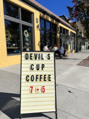 Queen City Collective Coffee by null