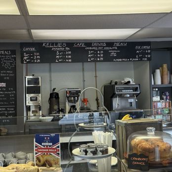 Kellie’s Cafe - Cafes Near Me - Newport, Rhode Island Kellie’s Cafe - Cafes Near Me - Newport, Rhode Island
