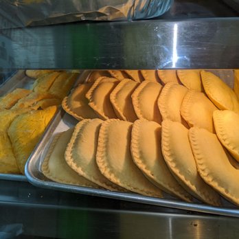 Sybil's Bakery & Restaurant - Jamaican beef patties - Bakeries Near Me - Jamaica, New York Sybil's Bakery & Restaurant - Jamaican beef patties - Bakeries Near Me - Jamaica, New York