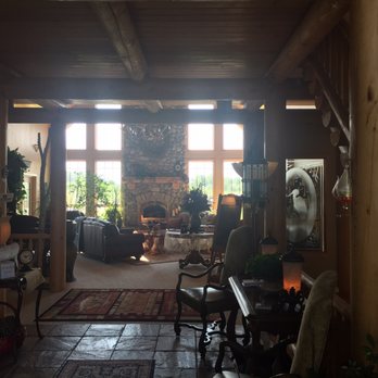 Blue Heron Inn - Bed & Breakfast Near Me - Rigby, Idaho