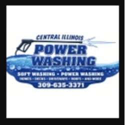 Central Illinois Power Washing