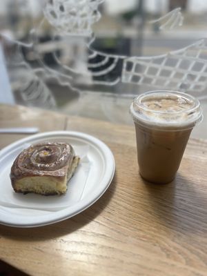 Brown Bear Bakery by null