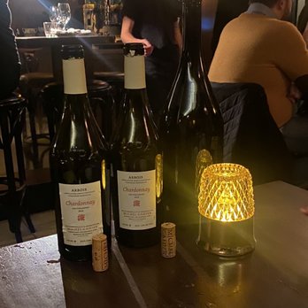 Nora Gray - Italian Near Me - Montreal, Quebec