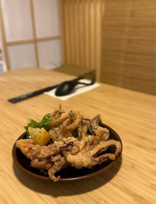 Kyuramen- Houston by null