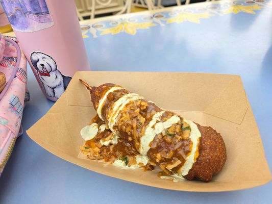 Little Red Wagon by null