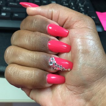 Nail Works - Nail Salons Near Me - Oxnard, California Nail Works - Nail Salons Near Me - Oxnard, California