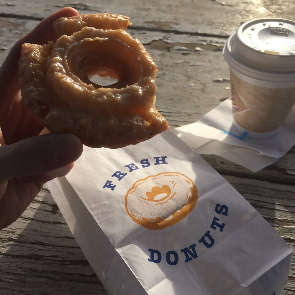 AM Donuts And Kolaches - These donuts are delicious! - Donuts Near Me - Sweetwater, Texas AM Donuts And Kolaches - These donuts are delicious! - Donuts Near Me - Sweetwater, Texas
