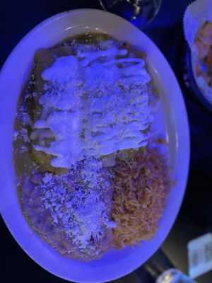 La Costa Mexican Sports Bar & Grill by null
