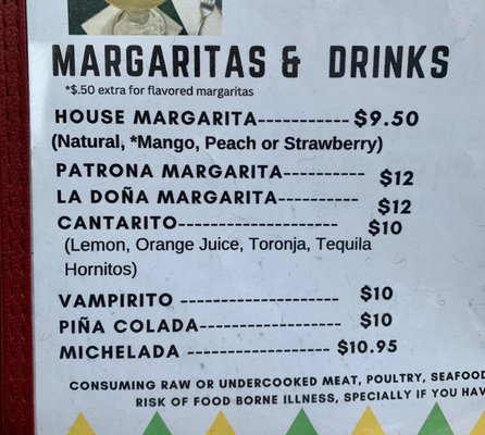 Tacos Tequila Bar & Grill by null