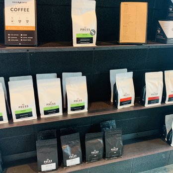 Press Coffee - the Roastery - Coffee - Coffee & Tea Near Me - Phoenix, Arizona Press Coffee - the Roastery - Coffee - Coffee & Tea Near Me - Phoenix, Arizona