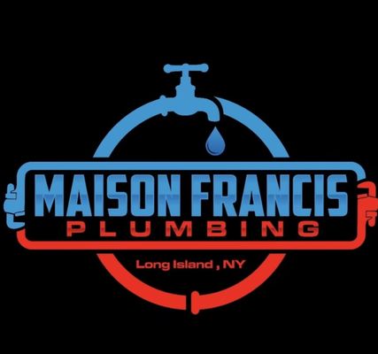 Mf Plumbing Logo