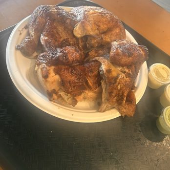 Super Chicken - Latin American Near Me - Vienna, Virginia